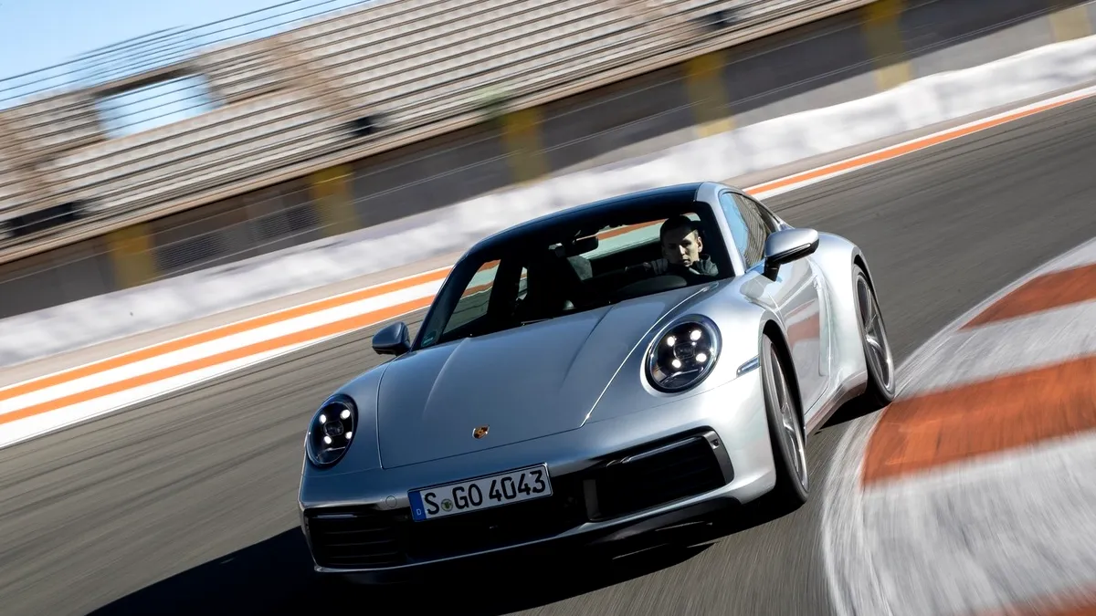 Aceasta este cea mai profitabilă maşină din industria auto în 2019