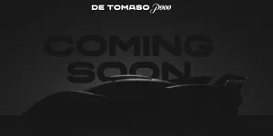 De Tomaso prezintă un V12 de 6.2 litri, 900 CP și 12.300 rpm pentru hypercarul P900