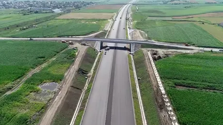 Au fost semnate la Buzău primele contracte pentru autostrada A7 Moldova