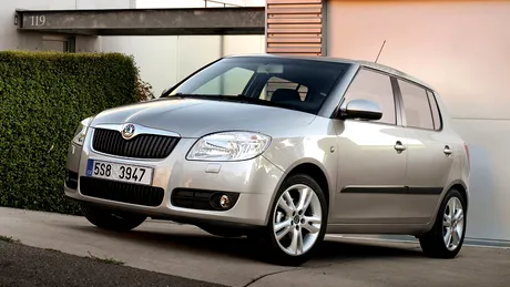 Skoda - planuri de viitor