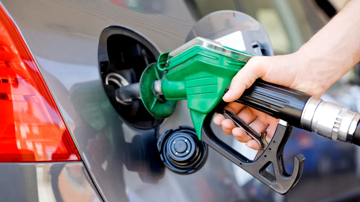 România - locul 2 în UE la oscilația prețurilor la carburanți