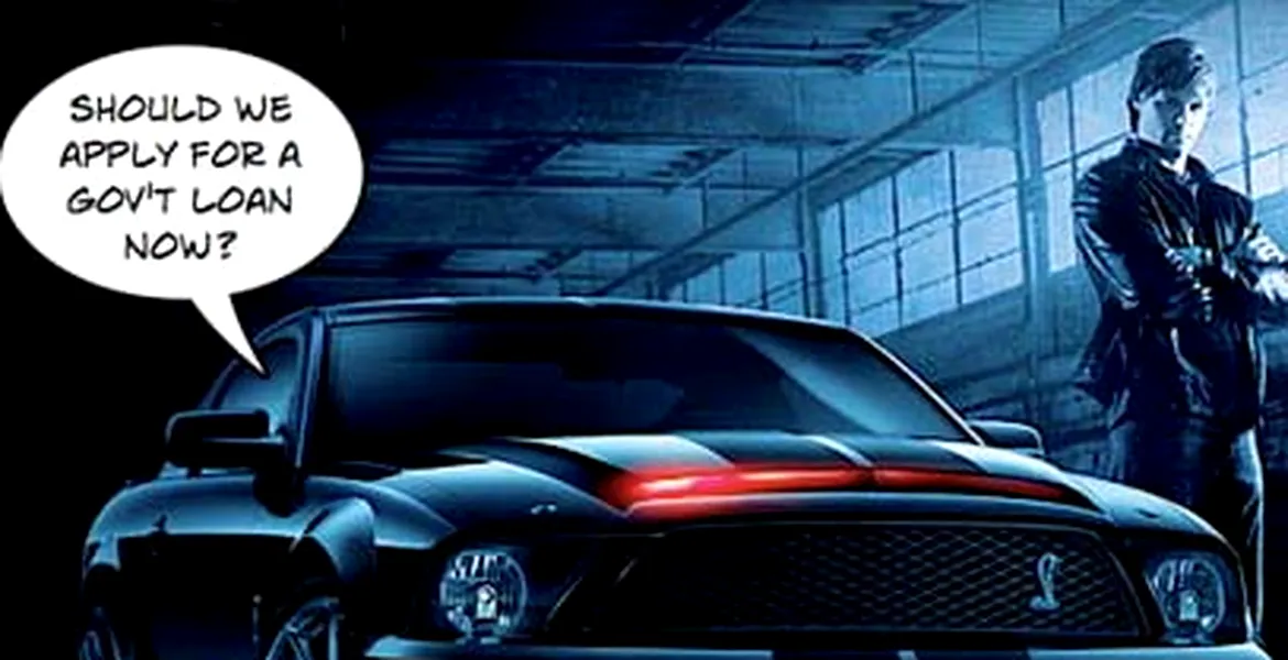 Knight Rider – Sfârşit prematur