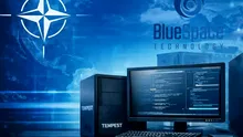 BlueSpace Technology a semnat patru contracte de export pentru echipamente certificate TEMPEST destinate structurilor NATO