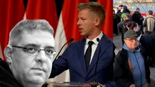 Patrick André de Hillerin – Fascinanta Românie: exportăm democrație!