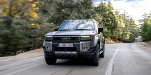 Toyota Land Cruiser primește o nouă motorizare mild-hybrid diesel în Europa
