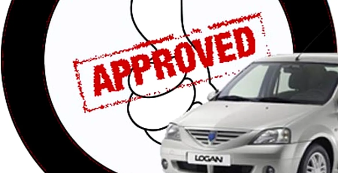 Dacia – studiu J.D. Power în Franţa