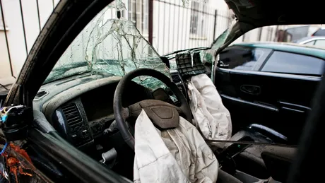 Opt călugări, ucişi de o maşină. Poliţiştii au avut o mare surpriză când au descoperit cine conducea