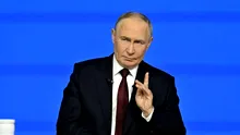 Putin consideră că este cel mai bun moment pentru a „destabiliza” UE și NATO pentru a reduce sprijinul pentru Ucraina, anunță CCD