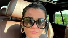S-a sinucis Elena Marsilia! A fost găsită moartă, în penitenciar