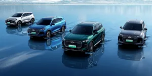 Un producător chinez a intrat în top 10 pe piața auto din România. Cotă de piață de 3,2% pentru marca Chery