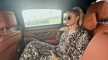 Anamaria Prodan, cadouri de nabab pentru fiul ei: duplex în nordul Bucureştiului, apartament la Dubai şi un SUV de lux!