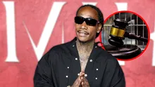 BREAKING | Wiz Khalifa, condamnat în România la 9 luni de închisoare cu executare!