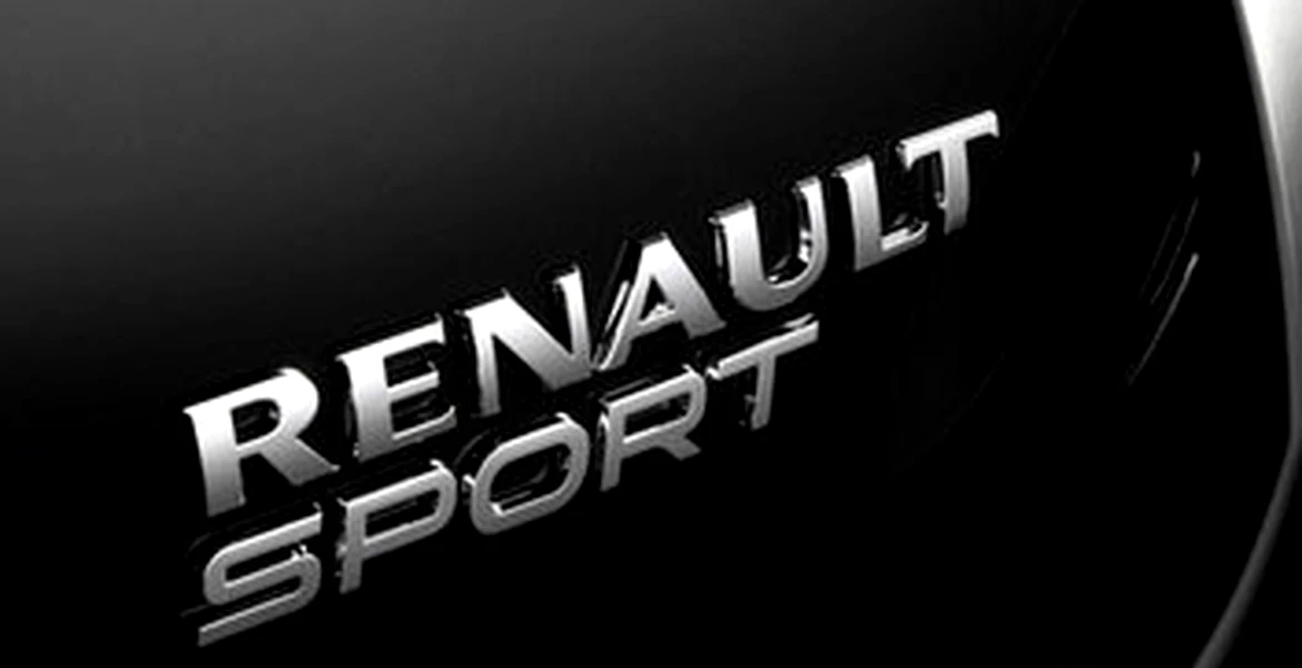 Renault Clio RS-R – Aproape de serie?