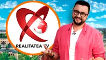 Cătălin Măruță, prezentatorul matinalului de la Realitatea TV. Povestea unei oferte acceptate + mirajul Pro TV