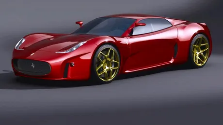 Ferrari F430 Concept