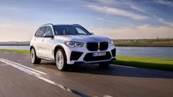 Final de drum pentru actuala generație de BMW X5. Ultimele 200 de unități sunt scoase la vânzare la prețuri reduse