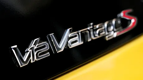 Aston Martin îşi recheamă maşinile din cauza unor piese chinezeşti contrafăcute