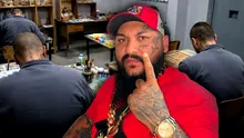 Dani Mocanu a ajuns responsabil în pușcărie. Ce se întâmplă cu deținuții care intră pe mâna lui