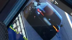 EXCLUSIV | Radarele pe trepied fac viața grea vitezomanilor: Aproape 14.000 de șoferi, amendați pentru viteză