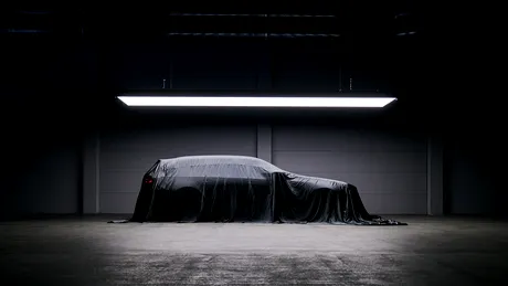 BMW M5 Touring revine pe piață. BMW confirmă noul model pentru 2024