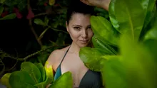 „De la obraz”: Corina Caragea, surprinsă neplăcut în America! Prezentatoarea de la PRO TV a dezvăluit ce a nemulțumit-o la New York