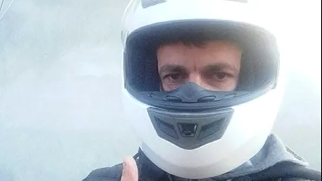 Cum a pierdut Marian Godină motocicleta de serviciu promisă, după ce s-au făcut 