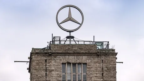 Samsung va deveni furnizor de baterii pentru Mercedes. Sud-coreenii mai colaborează cu BMW și Stellantis