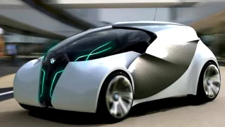 BMW SNUG - concept virtual