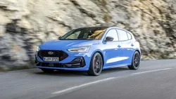 Ford oprește producția pentru Focus ST. Compacta va fi retrasă complet la finalul acestui an