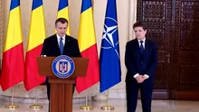 Primele declarații ale lui Eugen Tomac, după ce a fost desemnat premier de Nicușor Dan: „Voi prezenta un guvern tehnic, nu politic”