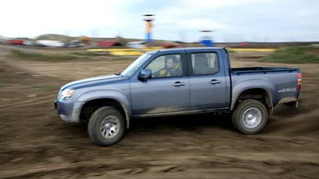 Mazda BT-50