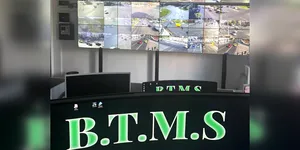 Capitala își extinde sistemul de semaforizare inteligentă: 267 de intersecții conectate în timp real. Ce noi puncte au fost adăugate?