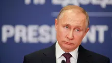 Probleme mari pentru Putin! A fost eliminat de militarii ucraineni