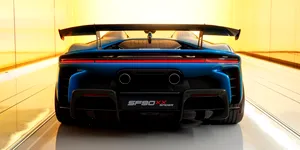 Care sunt cele mai scumpe mașini înmatriculate în România în iulie 2025? Ce modele Ferrari, Lamborghini sau McLaren au preferat românii