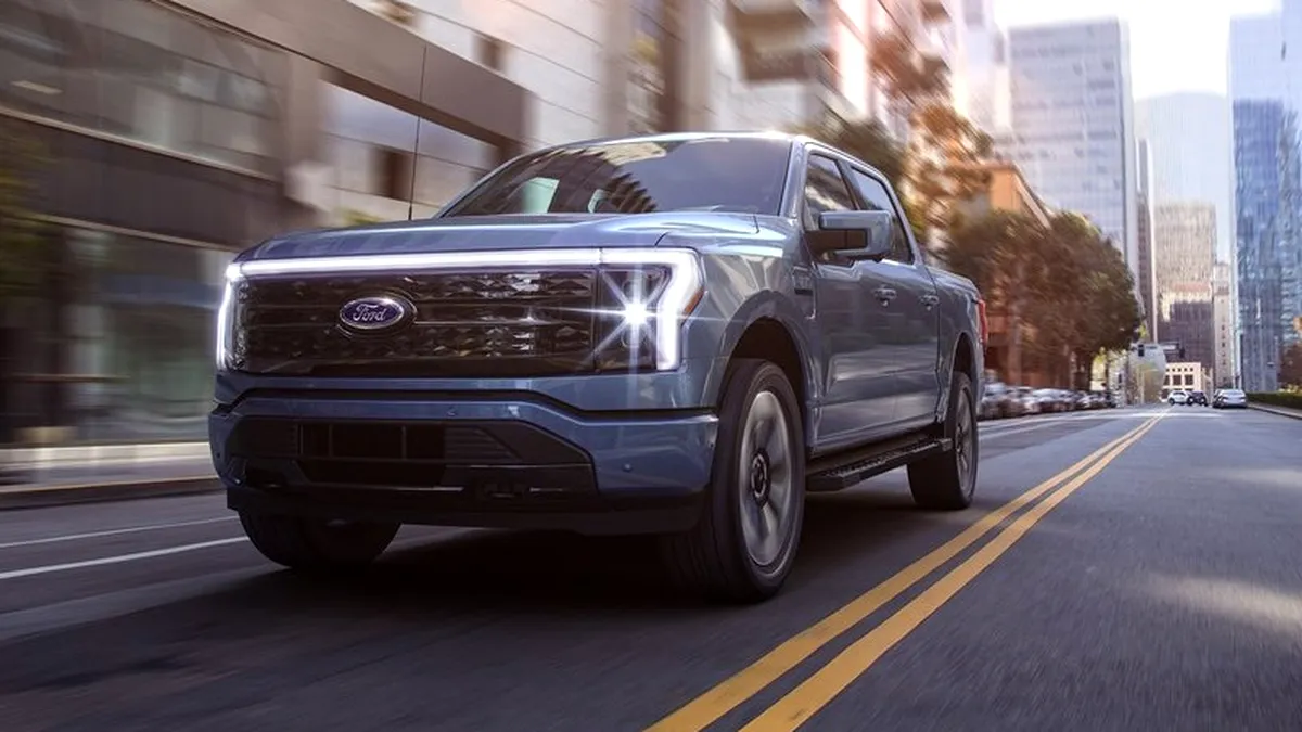 Ford Motor anunță concedieri masive peste Ocean pentru a reduce costurile