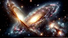 O mare teorie despre CALEA LACTEE și ANDROMEDA ar fi fost infirmată