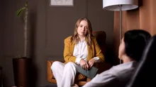 BANCUL ZILEI. Psiholog: – Bulă, înainte să începem terapia, o singură întrebare mai am!