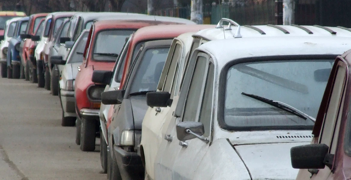 S-a dat undă verde pentru validarea dealerilor auto şi REMAT-urilor participante la Rabla 2013