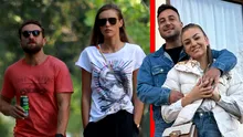💣 Valentin Sanfira s-a iubit în SECRET cu Gabriela Prisăcariu, soția lui Dani Oțil↘️