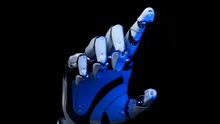A fost creată PIELEA pentru roboți! Este aproape UMANĂ