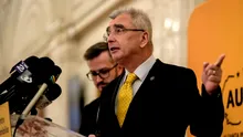 Petrișor Peiu acuză Guvernul că pregătește „pe ascuns” vânzarea acțiunilor la Romgaz și Hidroelectrica