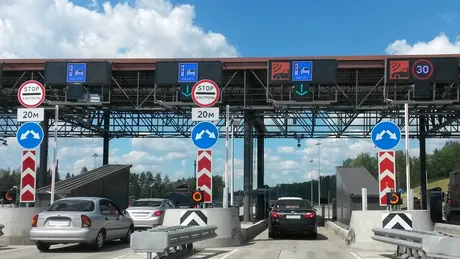 Italia vrea să renunțe la taxele de autostradă