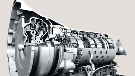 Transmisia automata: evolutia în timp