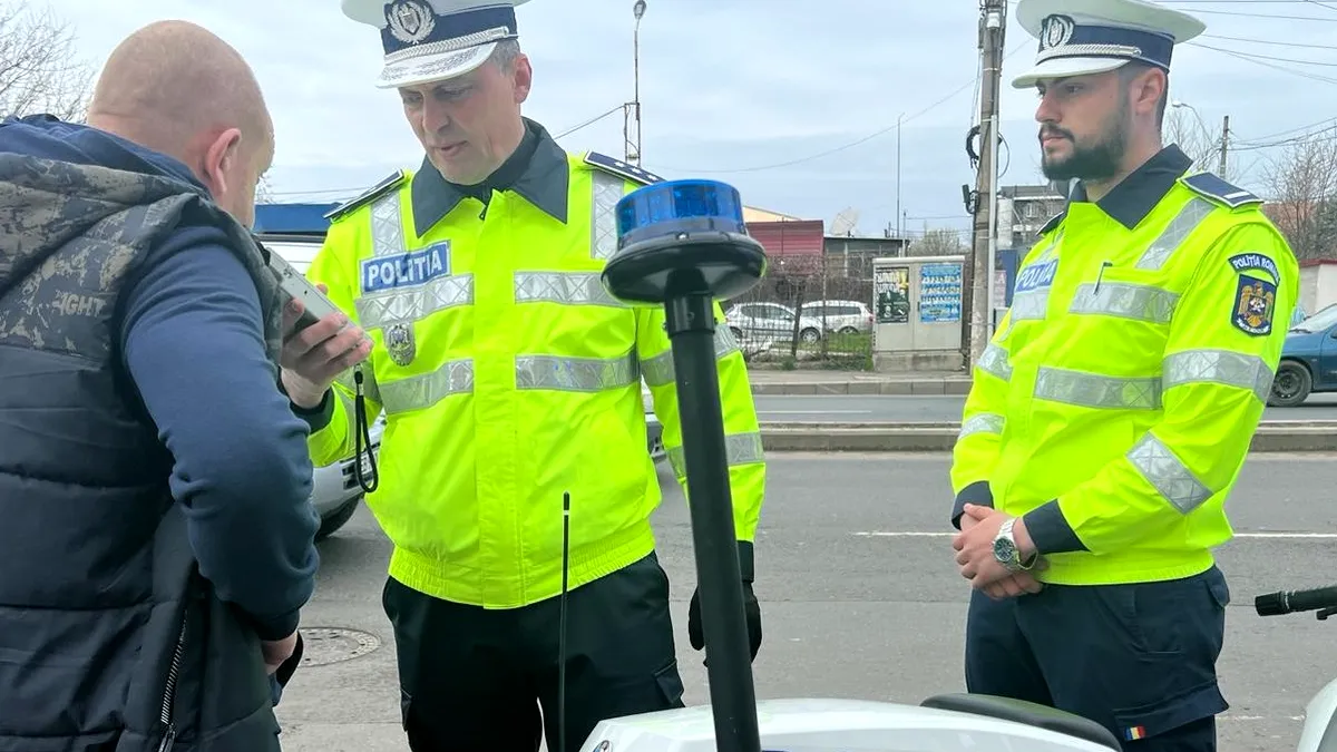 Este legal să refuzi recoltarea de probe biologice? Care e procedura în cazul DrugTest