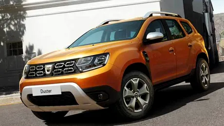 Fabrica din Mioveni lucrează la foc continuu. Câte modele Dacia s-au construit în primele 9 luni ale anului