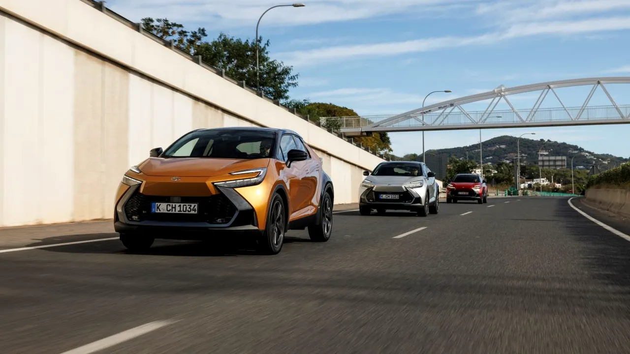 toyota-anunta-ca-a-vandut-1-milion-de-exemplare-c-hr-in-europa 1 