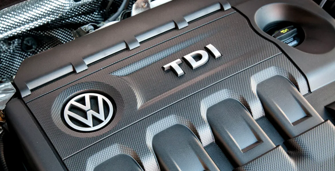 Nemţii vin cu o ofertă pe care nu o poţi refuza pentru diesel-uri