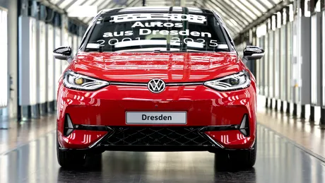 Urmează o săptămână de foc pentru Volkswagen. Germanii iau în calcul reduceri masive de producție și costuri
