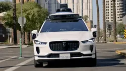 Waymo strânge 16 miliarde de dolari pentru extinderea globală a taxiurilor fără șofer. Europa și Asia, pe lista de lansare
