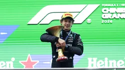 <span class='prepend'>Formula 1</span> | Kimi Antonelli, în pole position pentru cursa din Japonia. Max Verstappen a fost eliminat în Q2